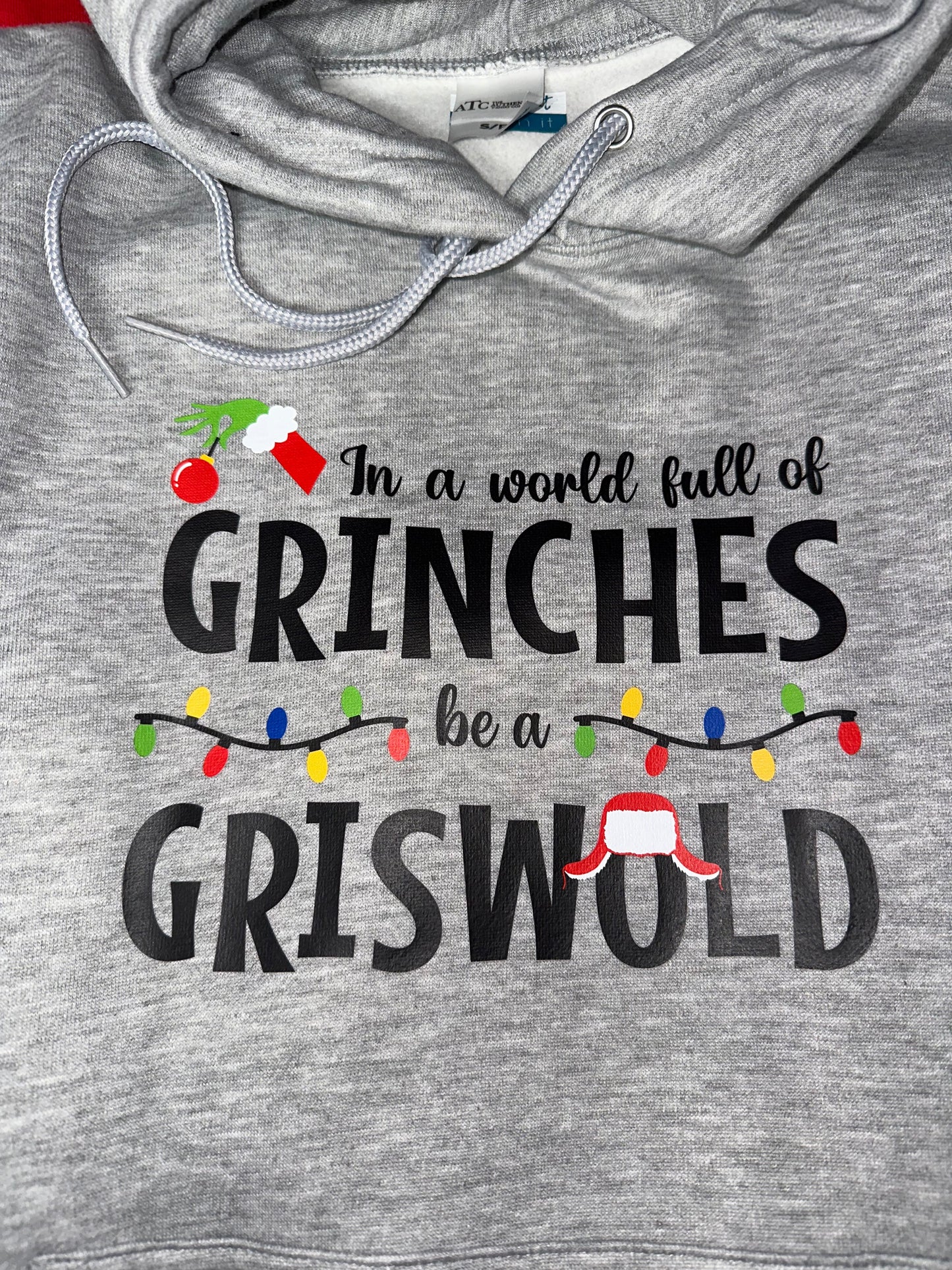 GRINCH/GRISWOLD 