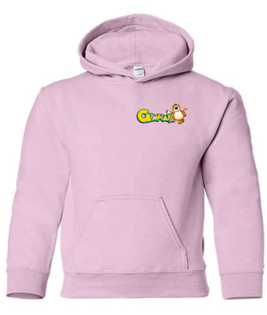 Gymalaya Youth Hoodie