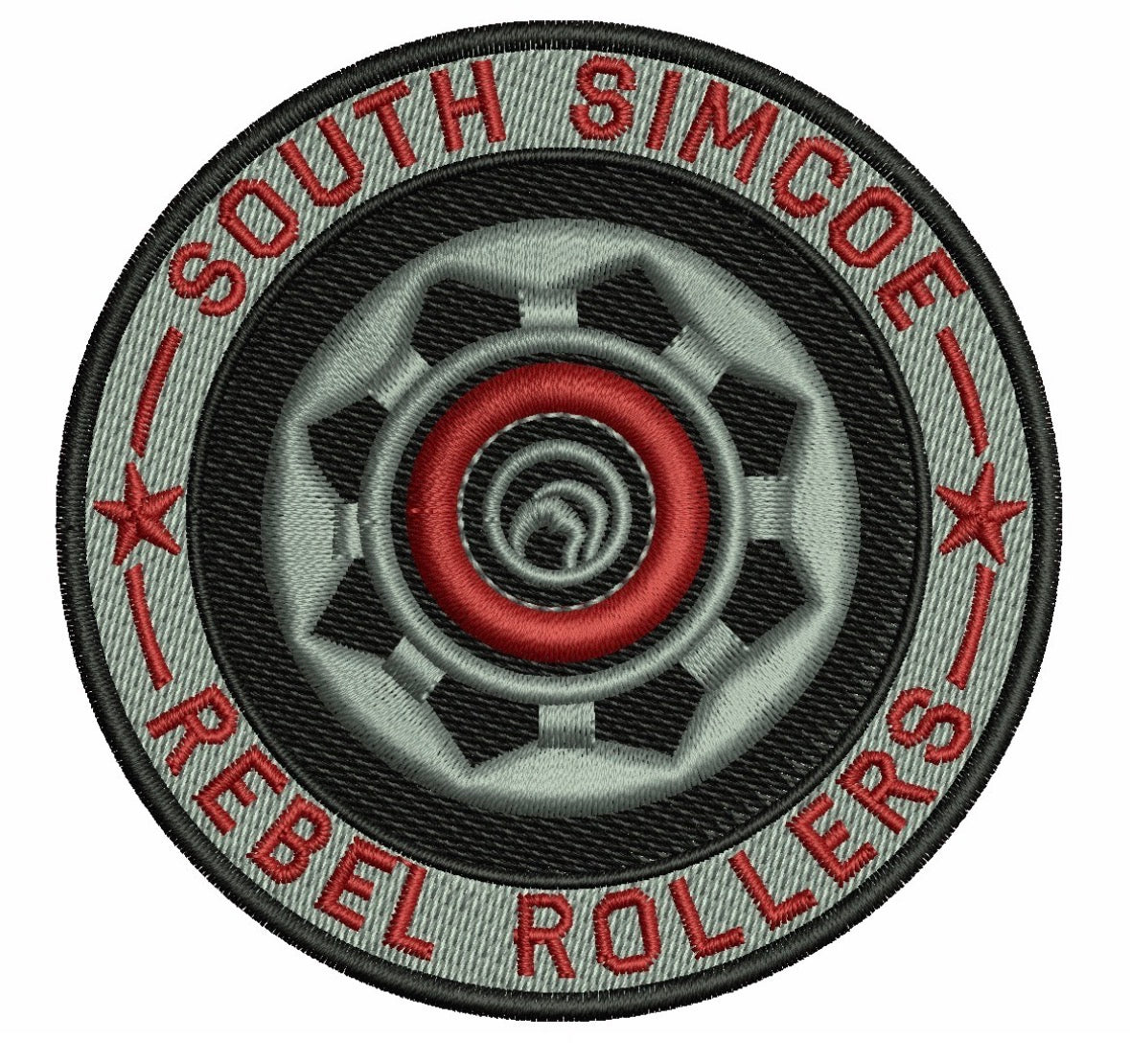 SSRR Patch