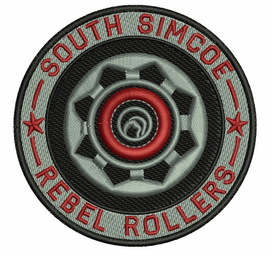 SSRR Patch