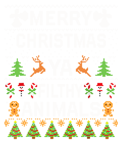 Impressions DTF Joyeux Noël