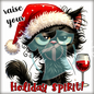 Impressions DTF Joyeux Noël