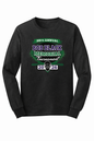 Bob Black Adult Long Sleeve
