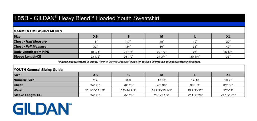Premiere Dance Youth Hoodie