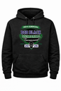 Bob Black Adult Hoodie