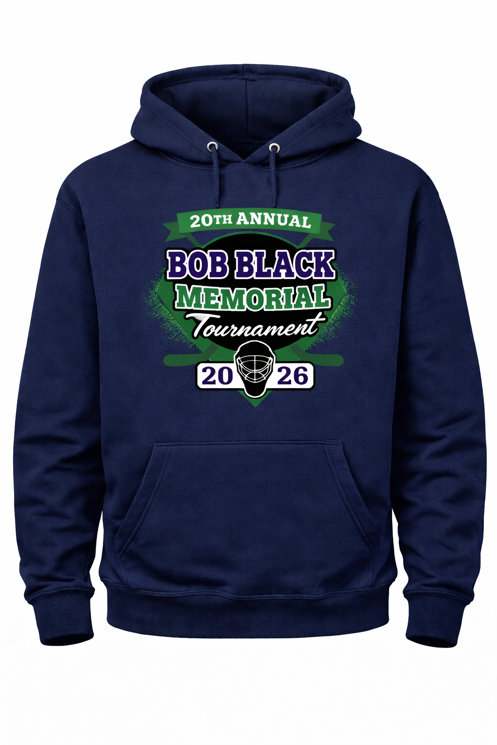 Bob Black Adult Hoodie
