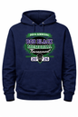 Bob Black Adult Hoodie