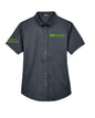 OPG Women's Optimum Short Sleeve Twill Shirt - 78194