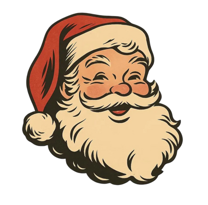 Impressions DTF Joyeux Noël
