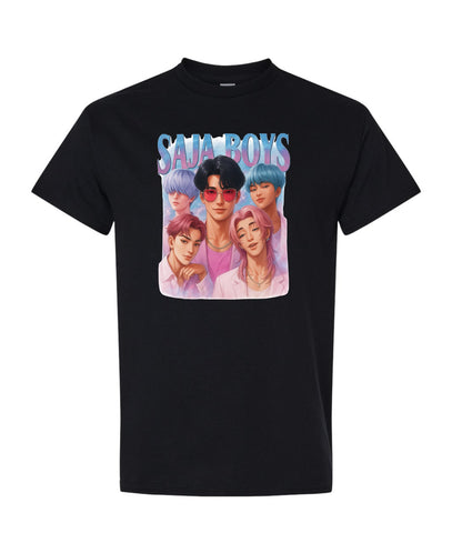 AMDA K-POP SAJA BOYS