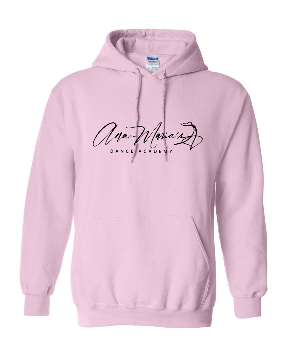 AMDA Adult Hoodie