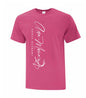 T-shirt AMDA pour jeunes