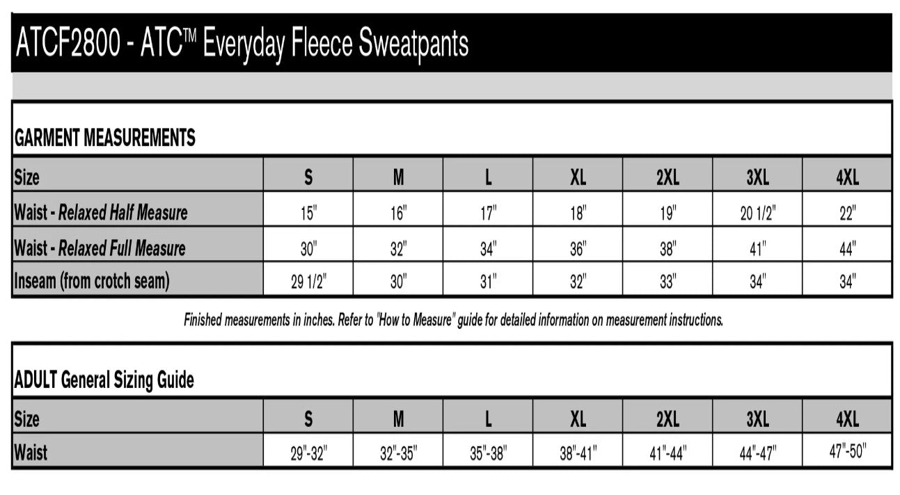 PKS Dance Sweatpants Circle logo (Adult)