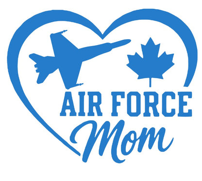 Airforce Mom