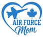 Airforce Mom