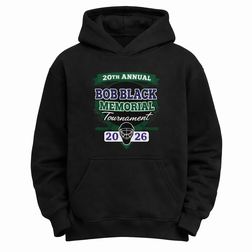 Bob Black Youth Hoodies