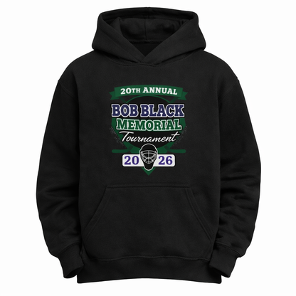 Bob Black Youth Hoodies