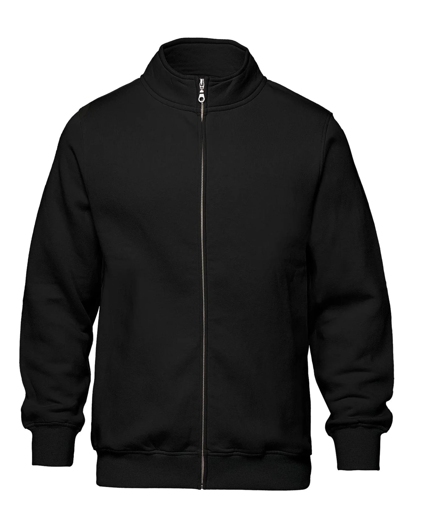 BDA Full Zip NO hood