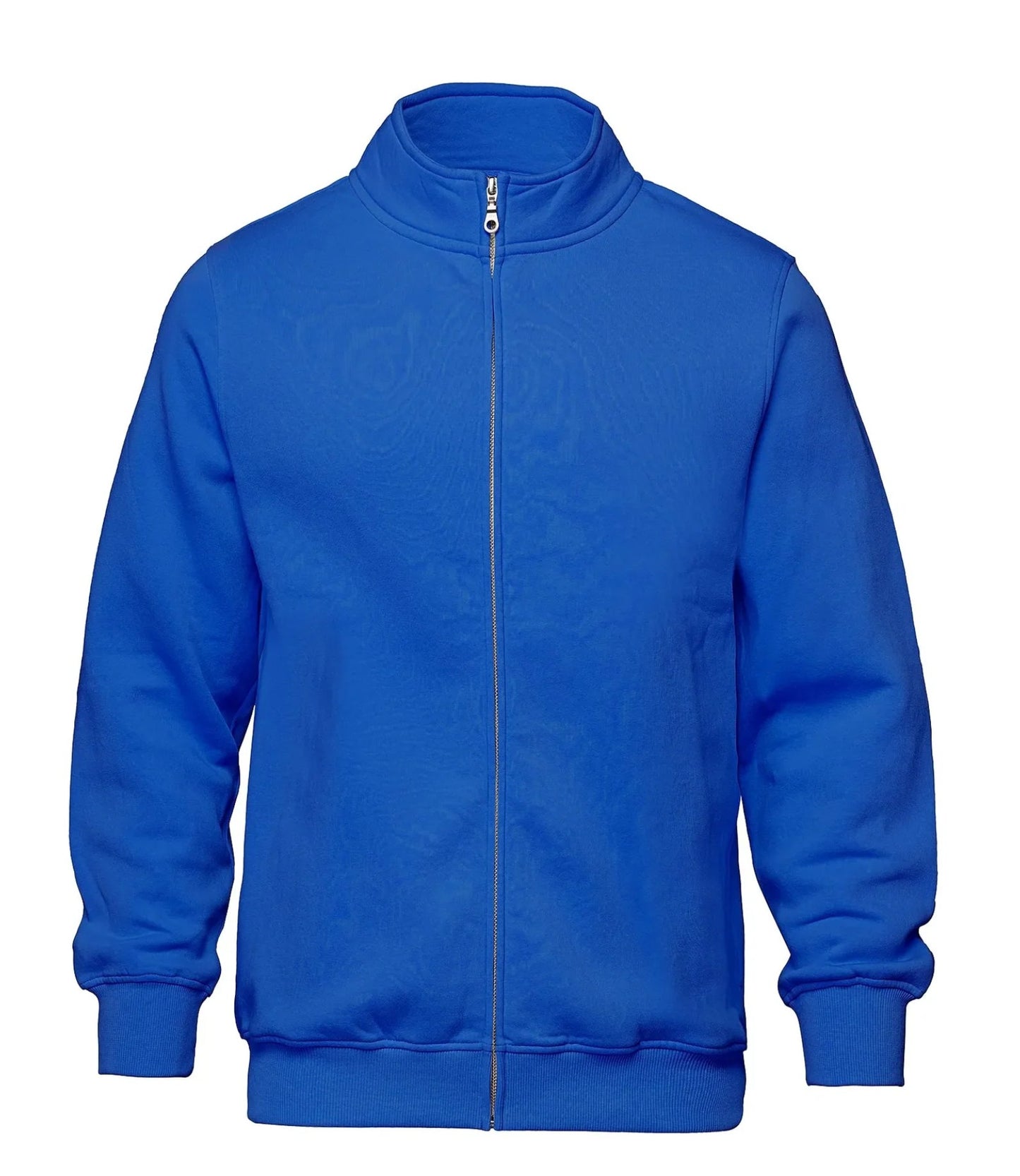 BDA Full Zip NO hood