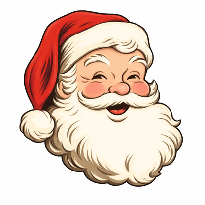 Impressions DTF Joyeux Noël