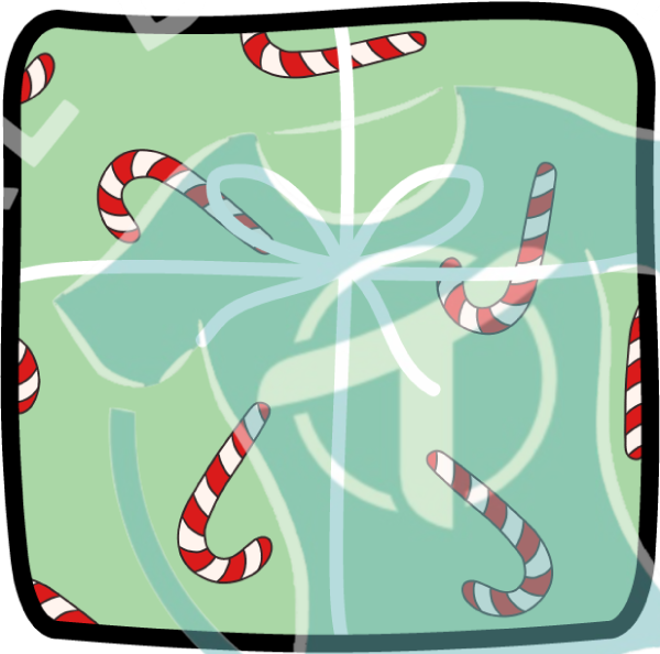 DTF Prints Merry Christmas