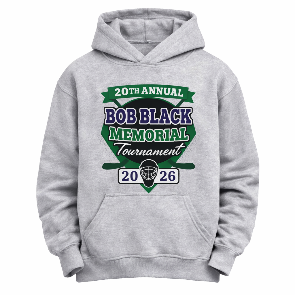 Bob Black Youth Hoodies