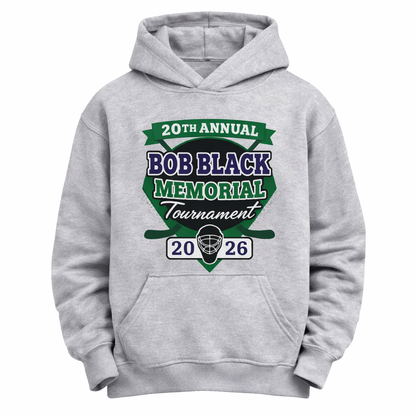Bob Black Youth Hoodies
