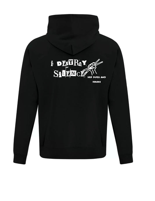 DRP Drums Hoodie