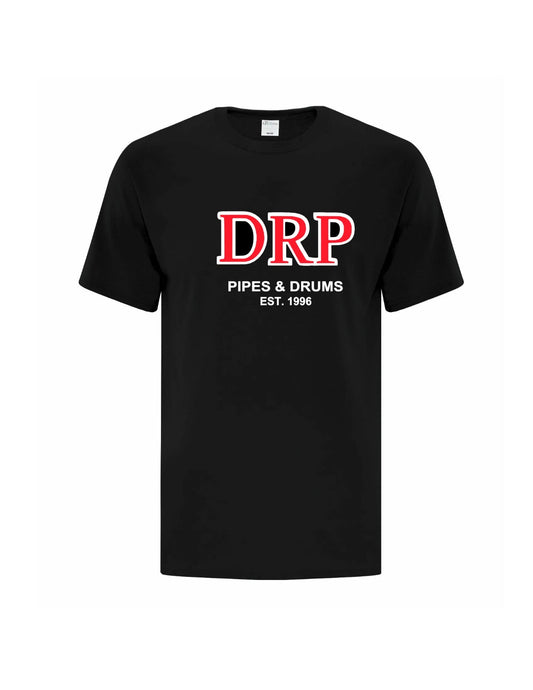 DRP  Logo