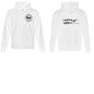 DRP  Drums Zip up Hoodie