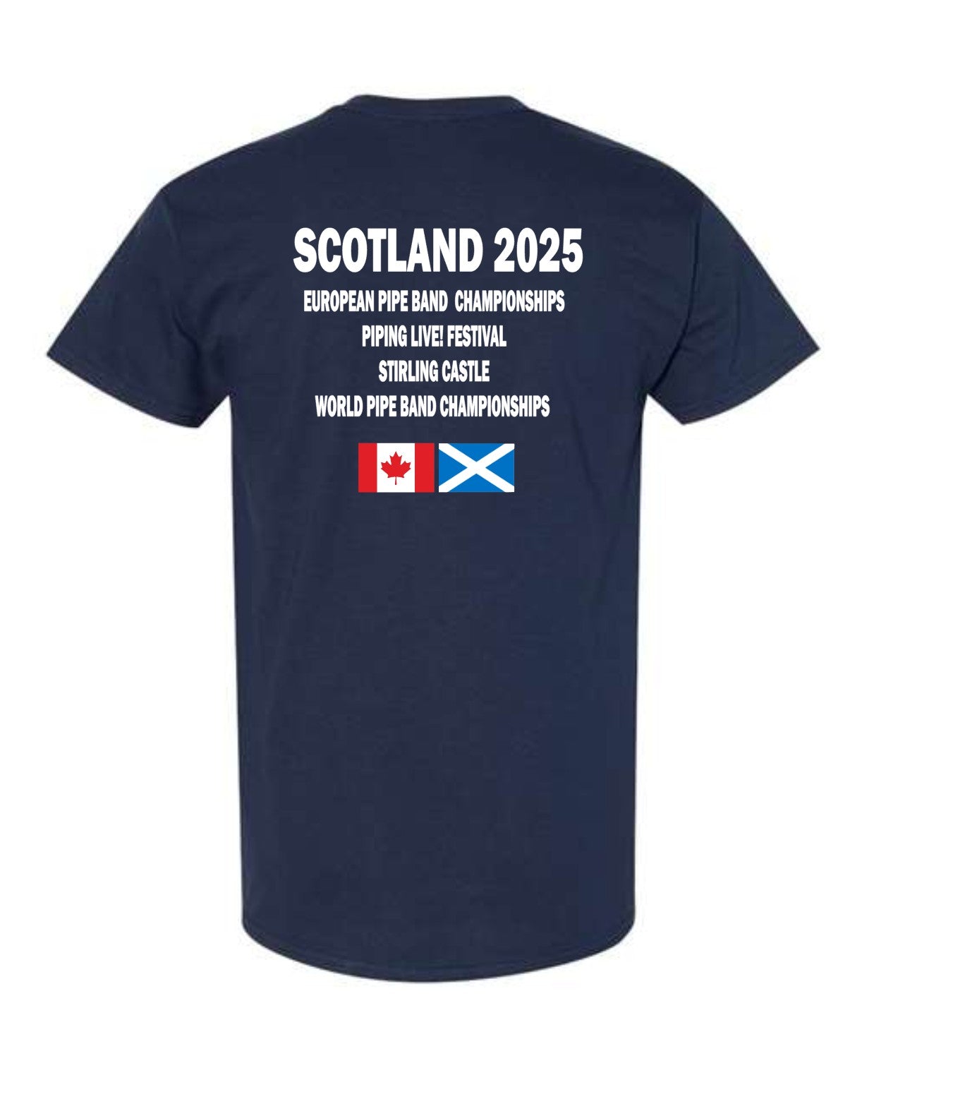DRP Scotland Mens