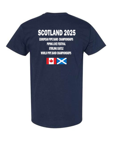 DRP Scotland Mens
