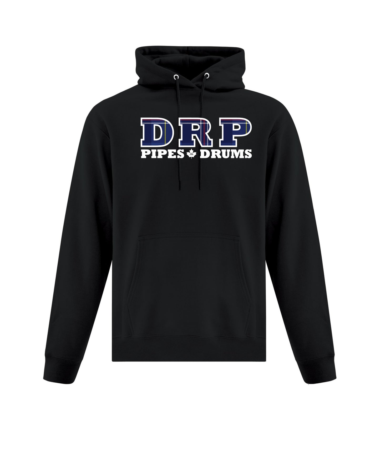 Sweat à capuche DRP Pipes