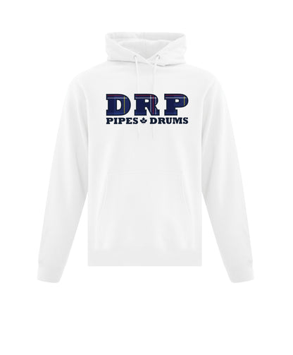 Sweat à capuche DRP Pipes