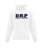 Sweat à capuche DRP Pipes