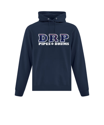 Sweat à capuche DRP Pipes