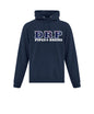 Sweat à capuche DRP Pipes