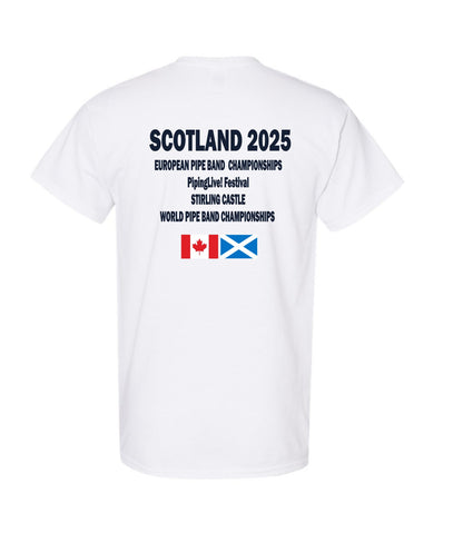 DRP Scotland Youth