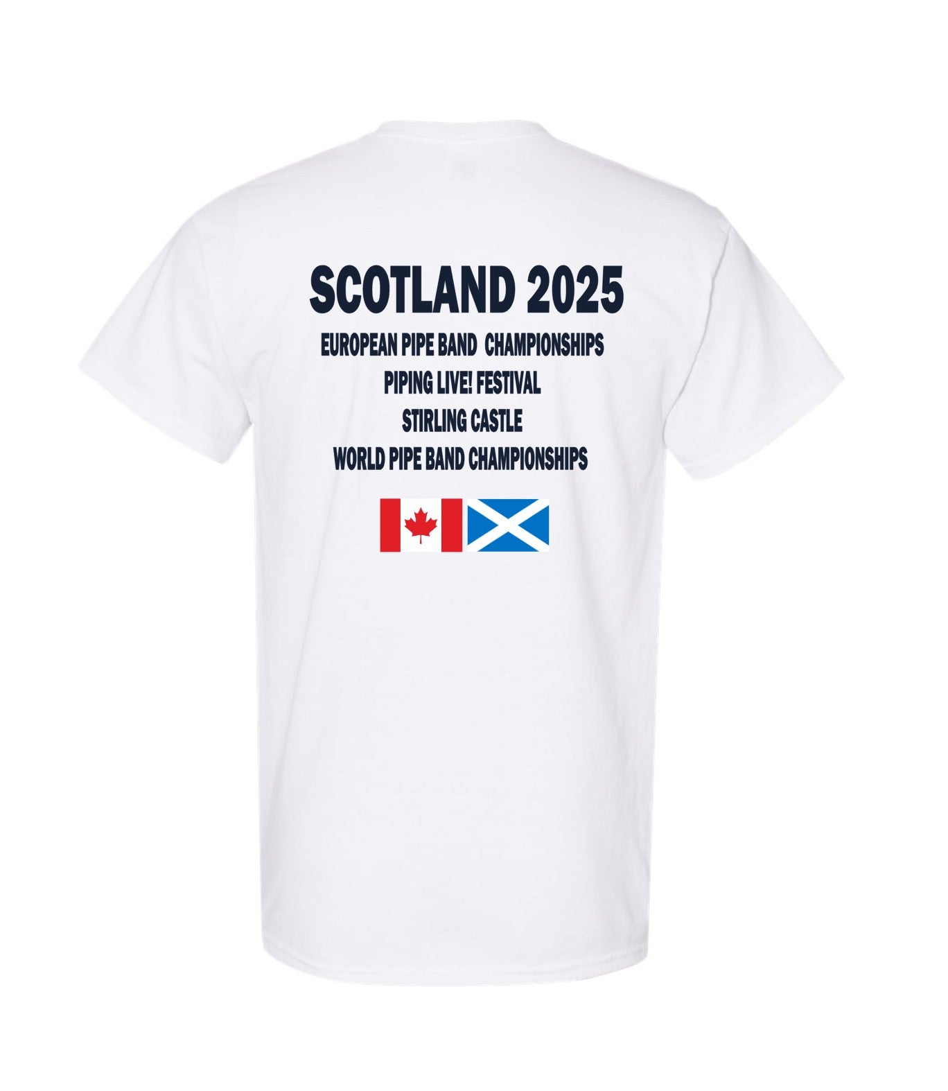 DRP Scotland Mens