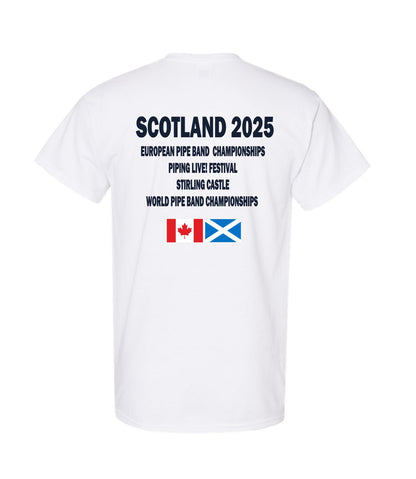 DRP Scotland Mens