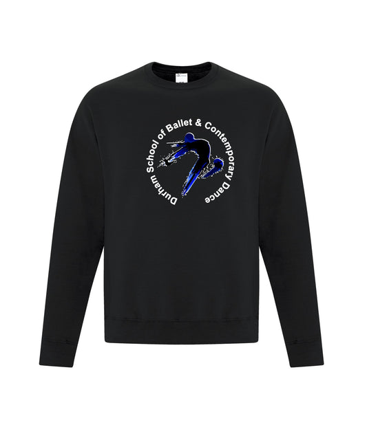 DSBCD Crew Neck Sweater (Adult)