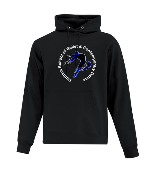 DSBCD  Hoodie (Adult)