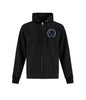 DSBCD Zip Up (Adult)