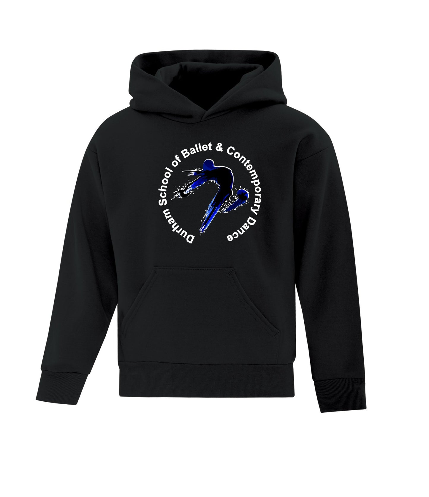 DSBCD Hoodie (Youth)