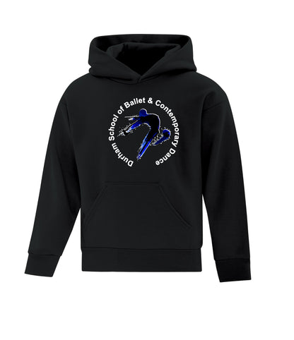 DSBCD Hoodie (Youth)