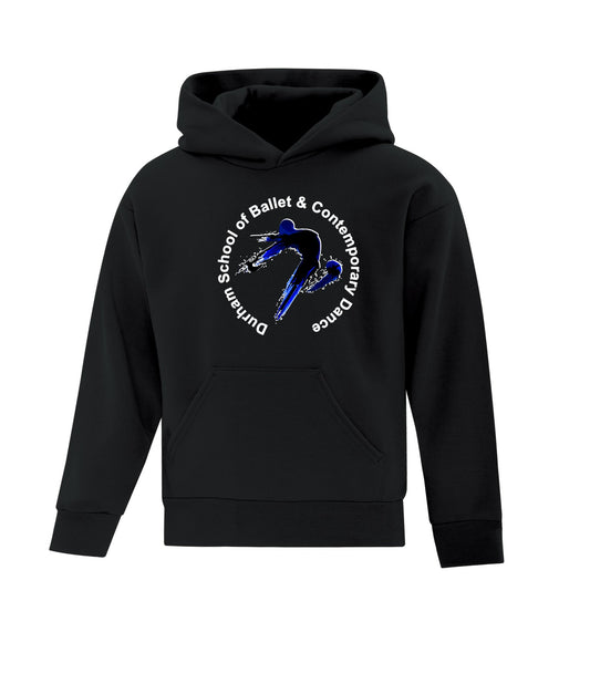 DSBCD Hoodie (Youth)