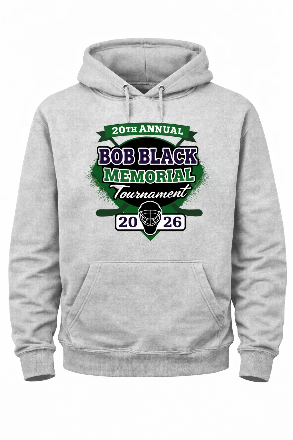 Bob Black Adult Hoodie