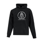 Eunoia Forest School Adult Hoodie
