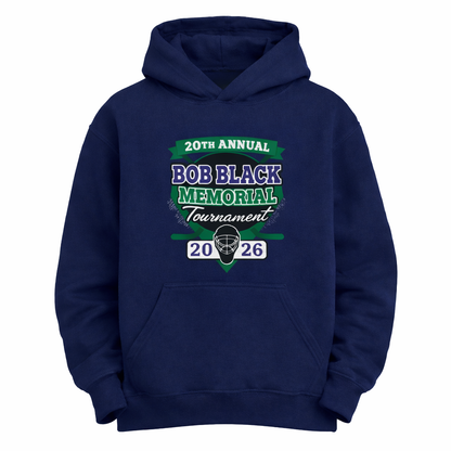 Bob Black Youth Hoodies