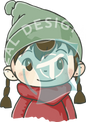Impressions DTF Joyeux Noël